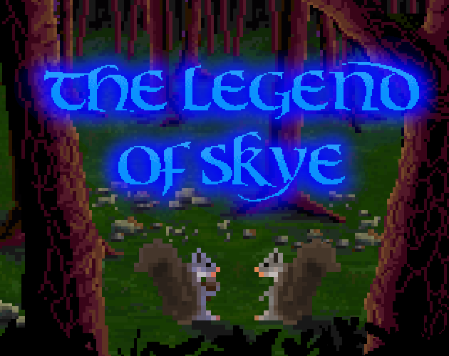 Legend of Skye